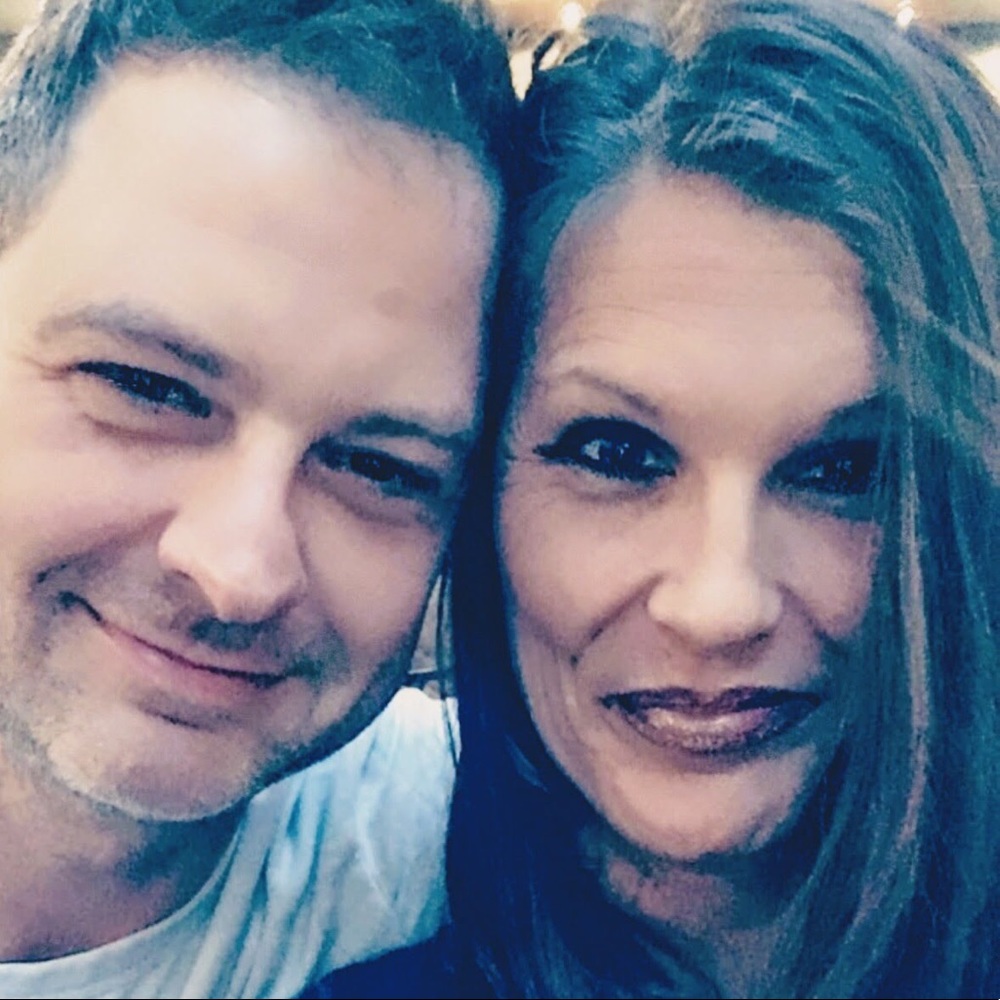 Meet your Posher, Krystal